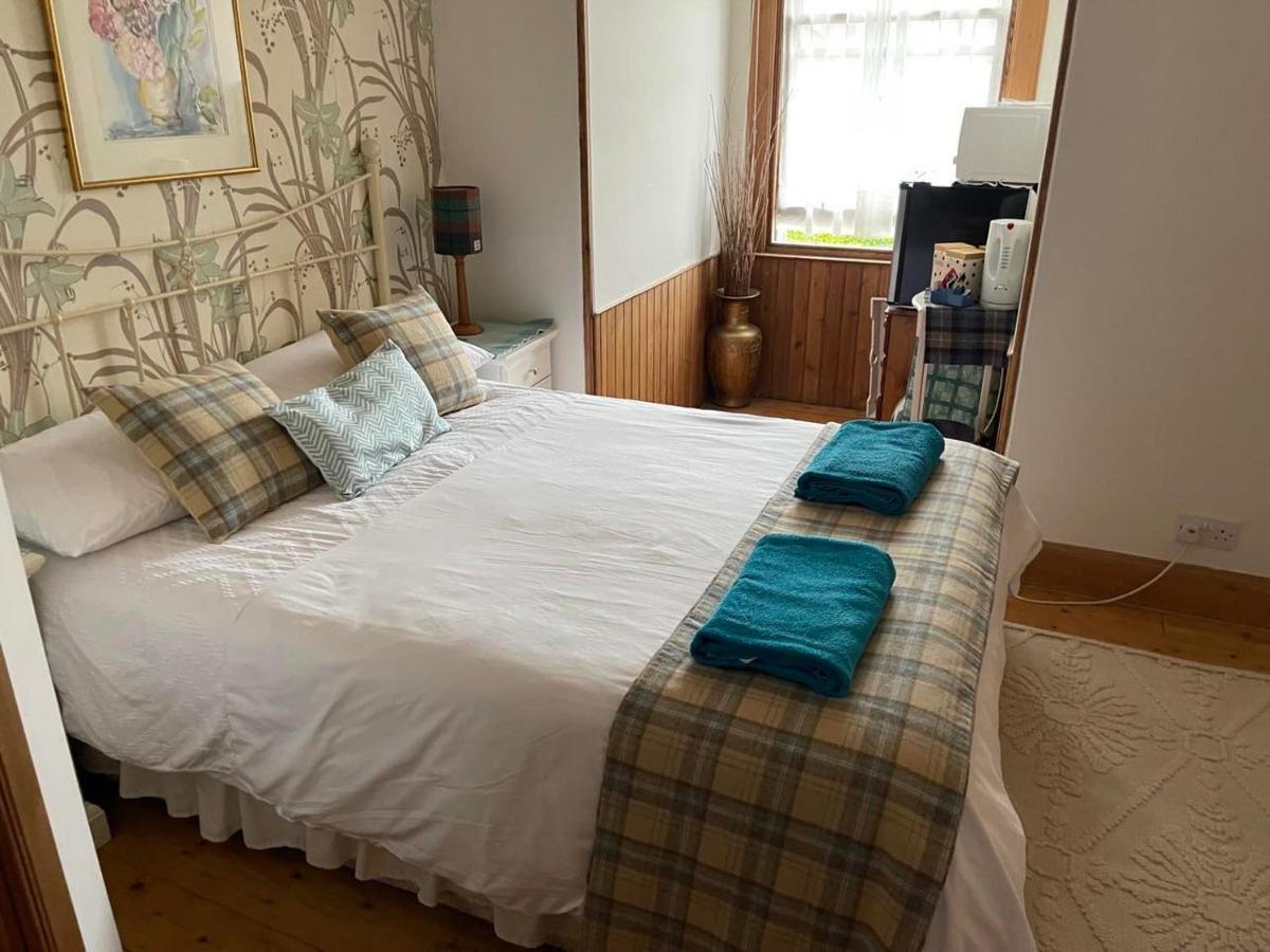 Borders Rooms Coldstream Exteriér fotografie