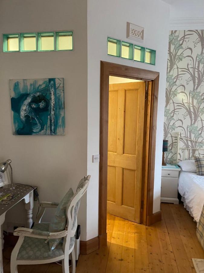 Borders Rooms Coldstream Exteriér fotografie